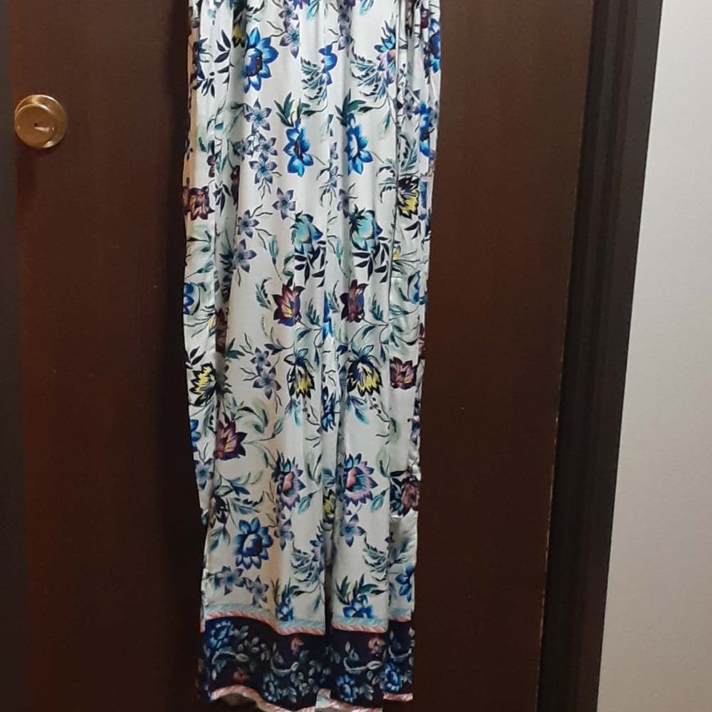 NWT Available by Angela Fashion jumpsuit - Picture 2 of 7